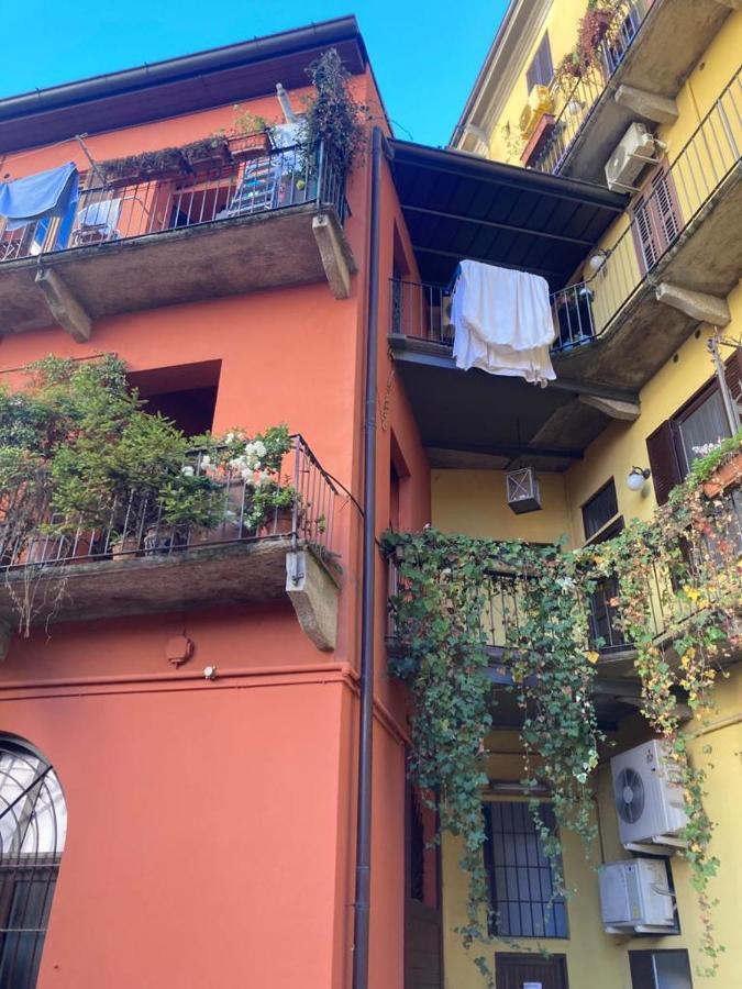 Monolocale Milano Centro公寓 外观 照片