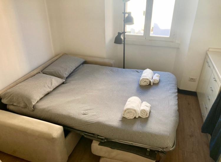 Monolocale Milano Centro公寓 外观 照片