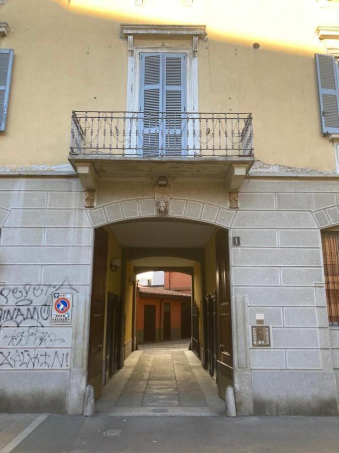 Monolocale Milano Centro公寓 外观 照片