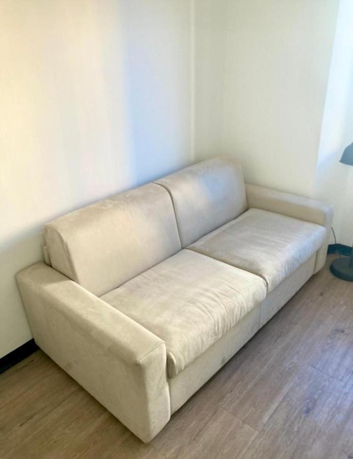 Monolocale Milano Centro公寓 外观 照片