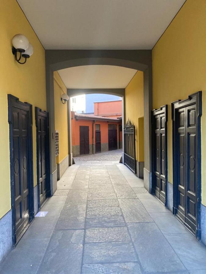 Monolocale Milano Centro公寓 外观 照片